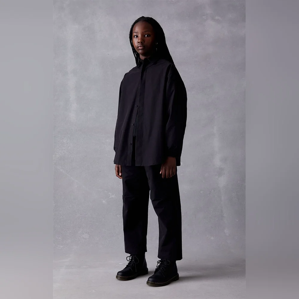 ESSENTIALS JACKET - Picture 1 of 3